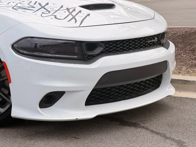 Used 2023 Dodge Charger Scat Pack w/ Plus Group RWD image 3