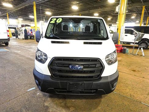 Used 2020 Ford Transit 150 Low Roof image 2