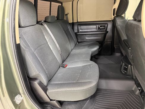 Used 2020 RAM 3500 Tradesman AWD/4WD image 38