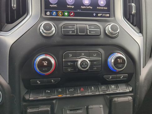 Used 2019 GMC Sierra 1500 SLT image 24