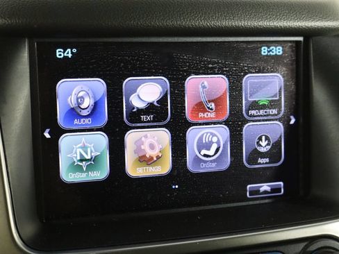 Used 2018 Chevrolet Tahoe 2WD image 30
