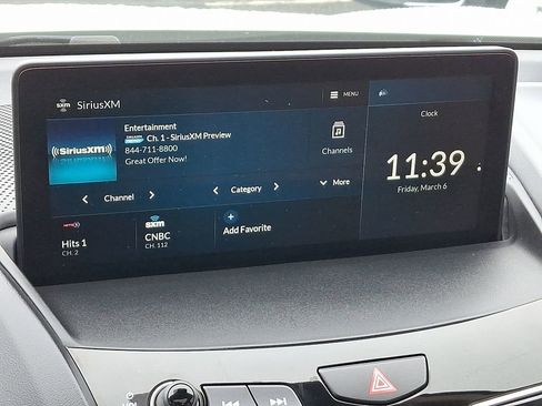 Certified 2019 Acura RDX Base image 18