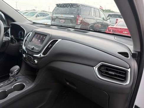 Used 2024 Chevrolet Equinox LT FWD image 21