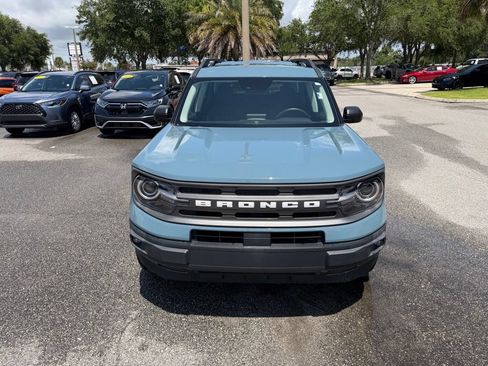 Used 2021 Ford Bronco Sport Big Bend AWD/4WD image 13