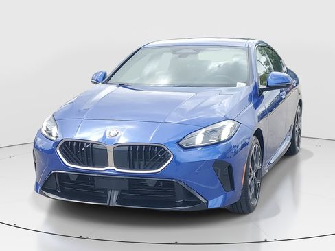 Used 2025 BMW 228i xDrive image 4