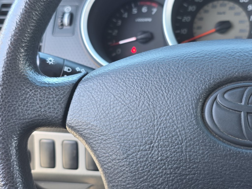 Used 2008 Toyota Tacoma 2WD Access Cab w/ Convenience Pkg image 17