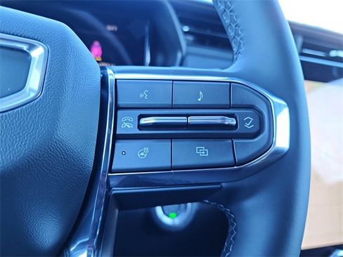 New 2026 GMC Terrain Elevation w/ Elevation Premium Package image 24