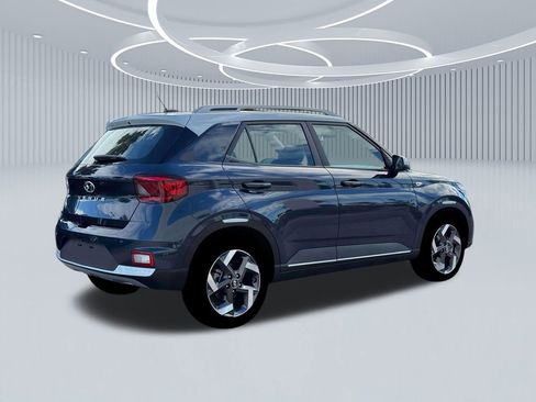 New 2026 Hyundai Venue SEL image 8
