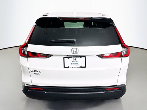 Used 2024 Honda CR-V EX-L image 6