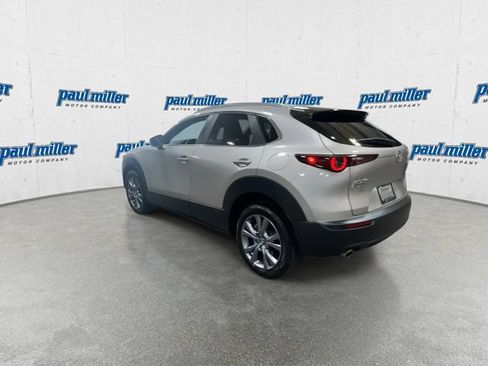 Used 2024 MAZDA CX-30 AWD 2.5 S w/ Preferred Package image 8