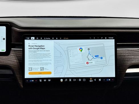 Used 2023 Rivian R1S Launch Edition AWD/4WD image 10
