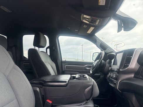 Used 2022 RAM 1500 Big Horn image 30