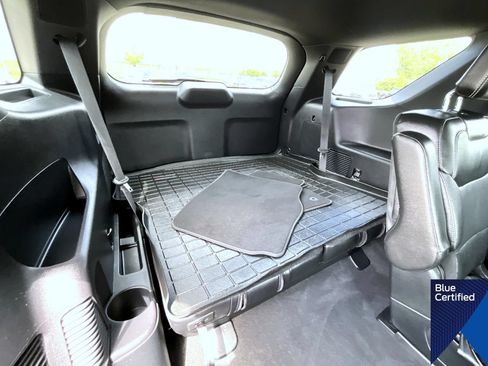 Certified 2022 Ford Explorer ST w/ Equipment Group 401A AWD/4WD image 21