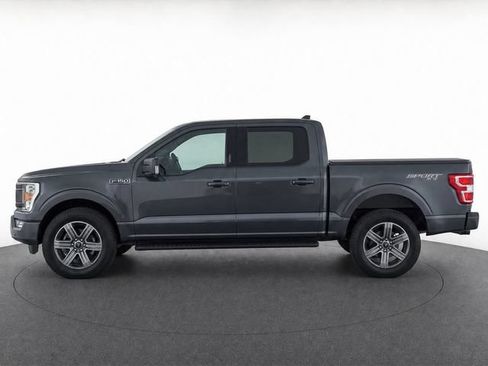 Used 2019 Ford F150 XLT w/ Equipment Group 302A Luxury AWD/4WD image 5