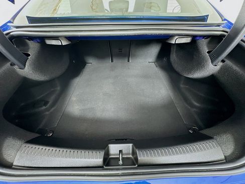 Used 2024 Mercedes-Benz CLA 35 AMG 4MATIC image 27