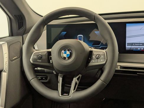 New 2026 BMW iX xDrive45 w/ M Sport Package image 17