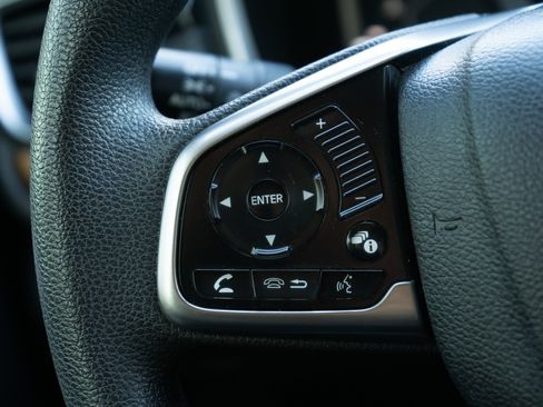 Certified 2017 Honda CR-V EX image 20