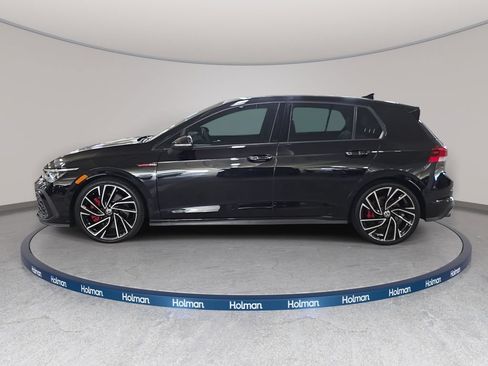 Used 2022 Volkswagen GTI Autobahn FWD image 11