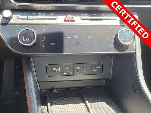 Used 2024 Hyundai Sonata SEL w/ Convenience Package image 11