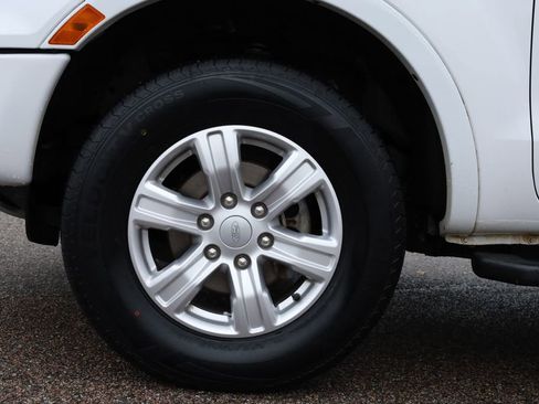 Used 2019 Ford Ranger XLT w/ FX4 Off-Road Package image 11