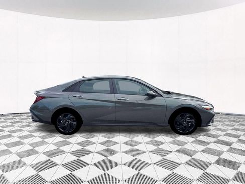 New 2026 Hyundai Elantra Sport w/ Cargo Package image 14