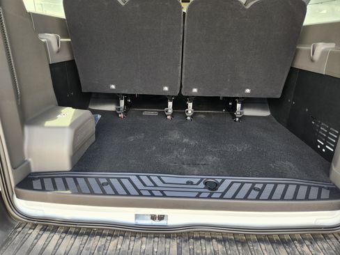 New 2026 Ford Transit 350 XL AWD/4WD image 21