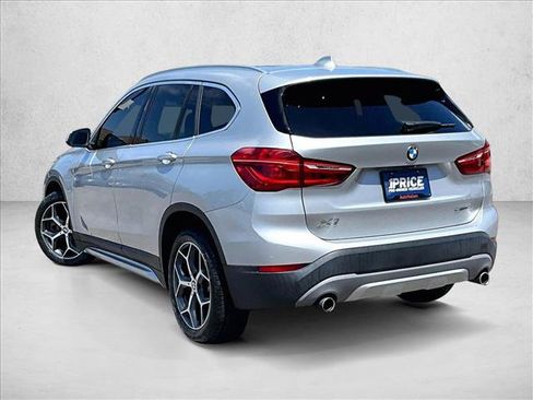 Used 2018 BMW X1 sDrive28i w/ Convenience Package FWD image 12