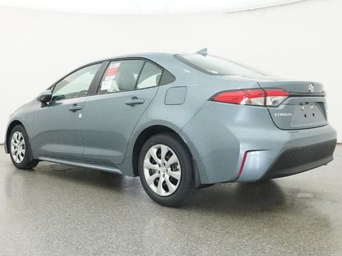 New 2026 Toyota Corolla LE image 21