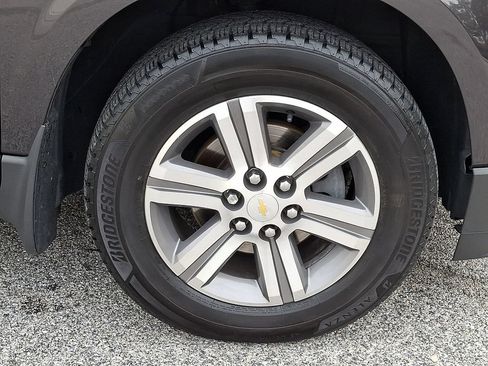 Used 2016 Chevrolet Traverse LT AWD/4WD image 11