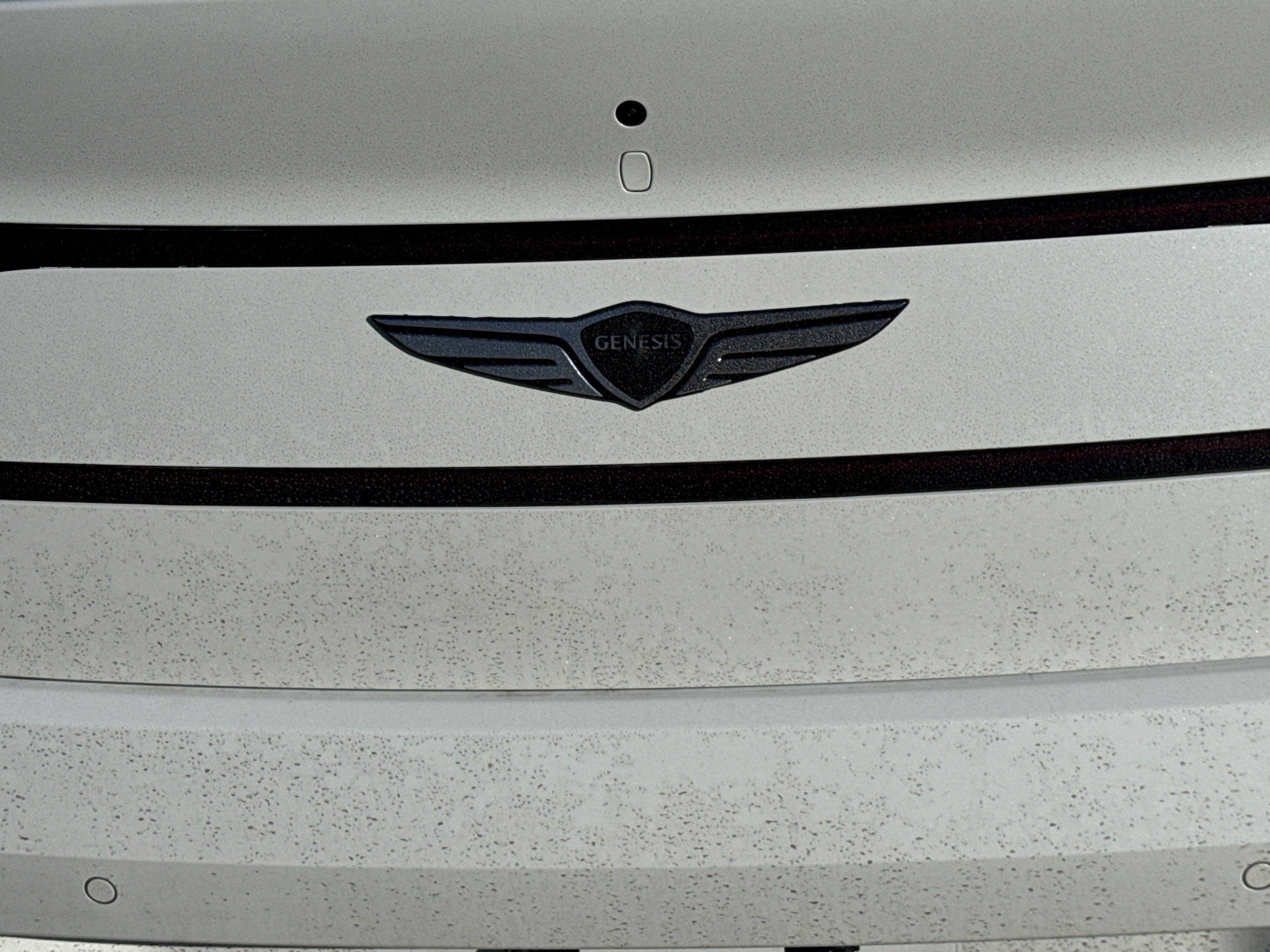 Used 2026 Genesis G90 3.5T AWD/4WD image 14