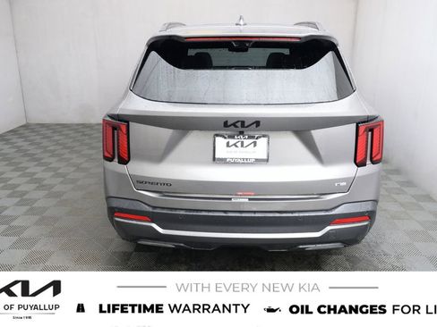 New 2026 Kia Sorento SX Prestige AWD/4WD image 6