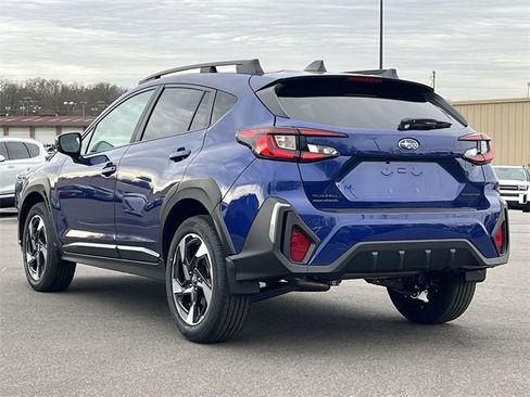 New 2026 Subaru Crosstrek 2.5i Limited image 32