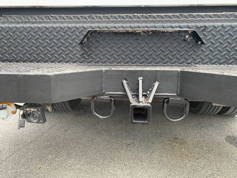 Used 2016 RAM 5500 Tradesman w/ Payload Upgrade Package RWD image 37