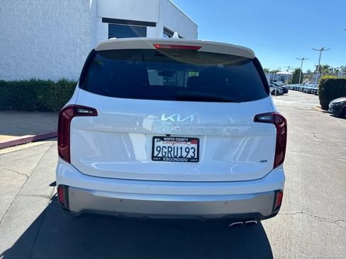 Used 2023 Kia Telluride S AWD/4WD image 9