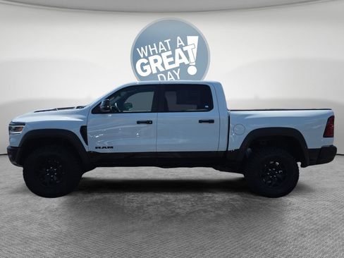 Used 2026 RAM 1500 RHO AWD/4WD image 7