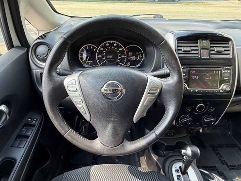 Used 2017 Nissan Versa Note SV FWD image 15