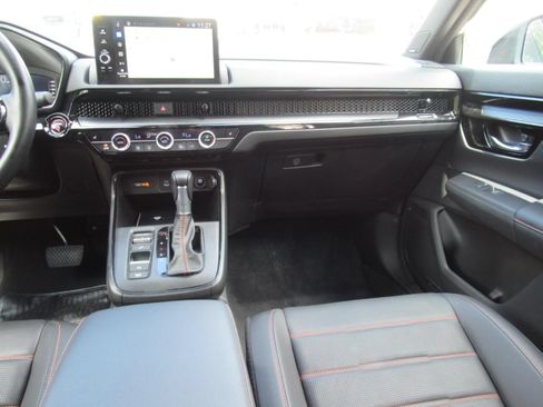 Used 2026 Honda CR-V Sport Touring image 14