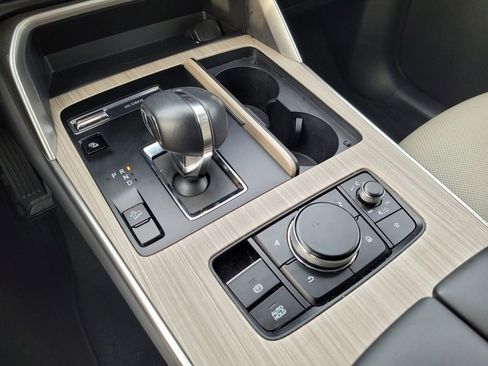 Used 2025 MAZDA CX-90 Plug-In Hybrid w/Premium Sport image 23