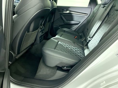 Used 2023 Audi SQ5 Premium Plus w/ Premium Plus Package image 22