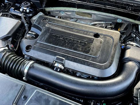 Used 2022 Buick Envision Preferred image 63