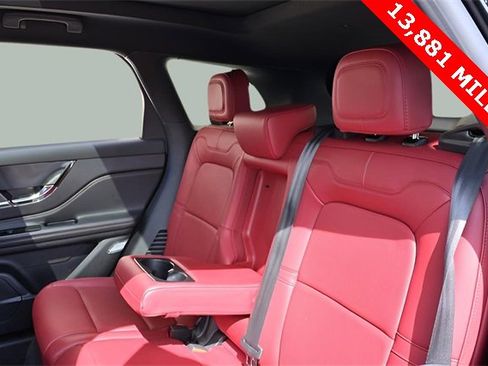 Used 2024 Lincoln Corsair Reserve w/ Equipment Group 201A image 12