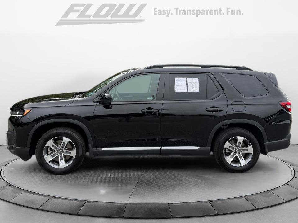 Certified 2026 Honda Pilot EX-L image 5