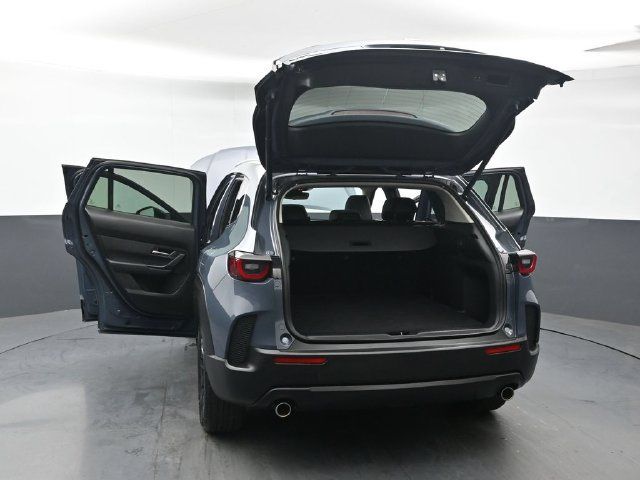 Certified 2024 MAZDA CX-50 AWD 2.5 S w/ Cargo Package image 46