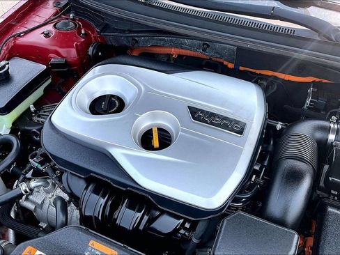 Used 2017 Hyundai Sonata Limited w/ Ultimate Package 02 FWD image 32