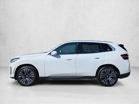 New 2026 BMW X3 xDrive30 w/ Convenience Package image 5