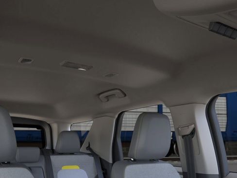 New 2026 Ford Bronco Sport Badlands image 22