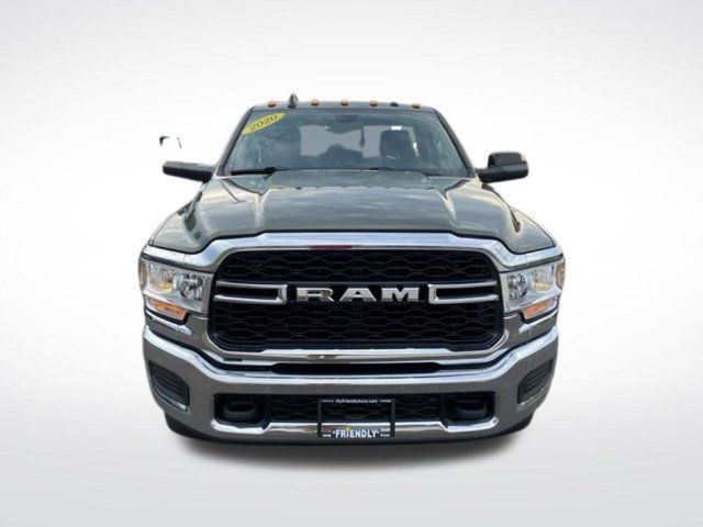 Used 2020 RAM 3500 Tradesman AWD/4WD image 11
