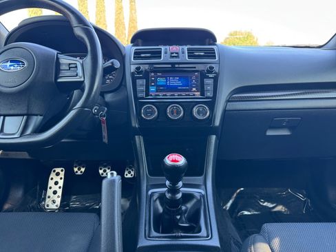 Used 2019 Subaru WRX image 15