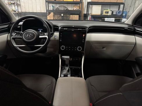 Used 2023 Hyundai Tucson SEL image 22