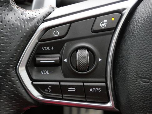 Used 2022 Acura MDX Type S image 32